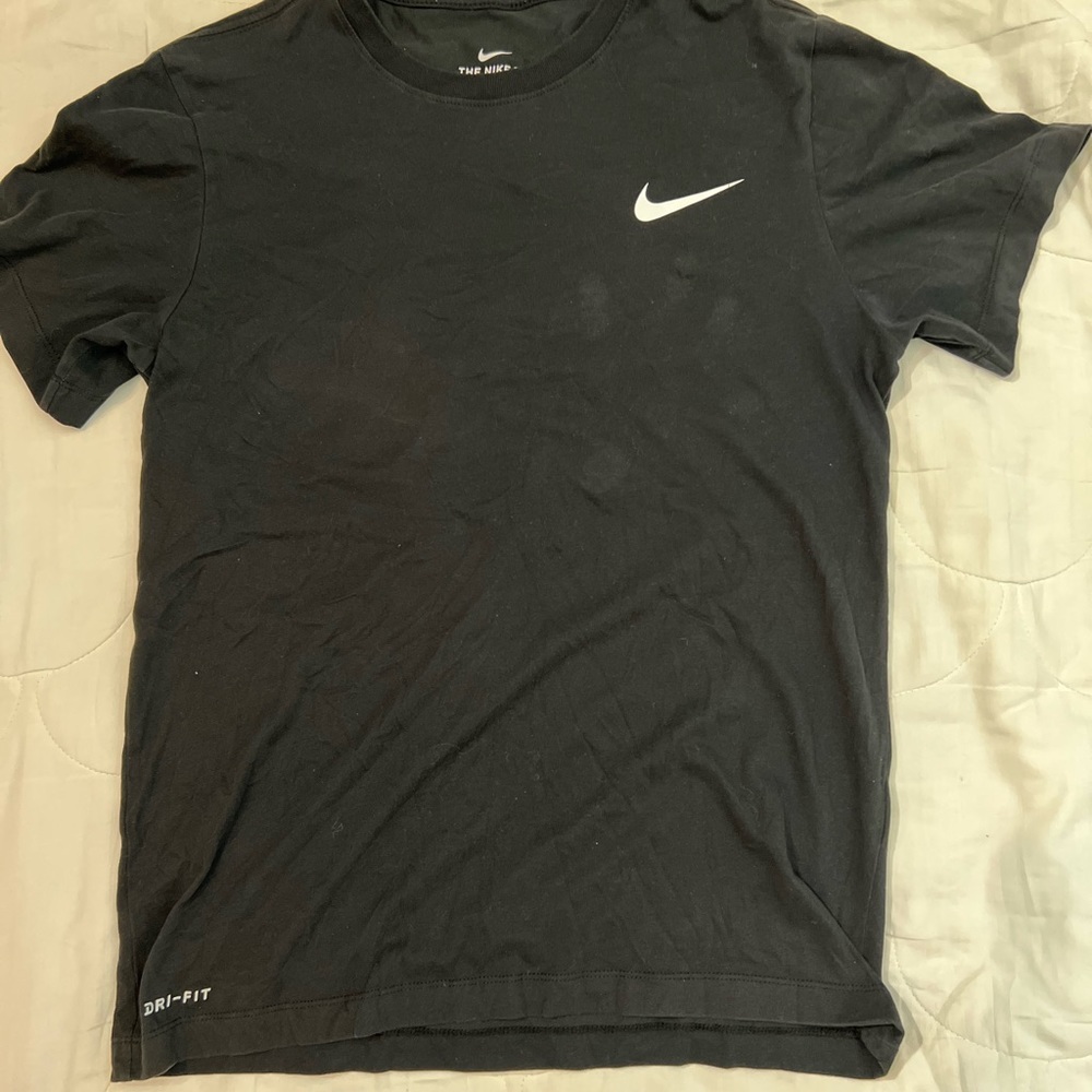 Nike Just Do It Men’s Tee